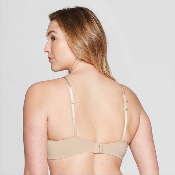 Auden The Bliss bra - Picture 3 of 10